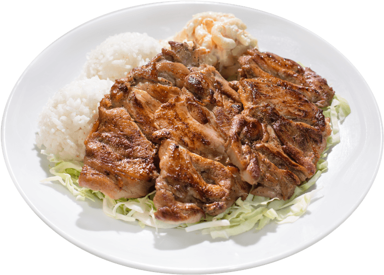 Barbecue Chicken - Barbecue Chicken L And L (800x620), Png Download
