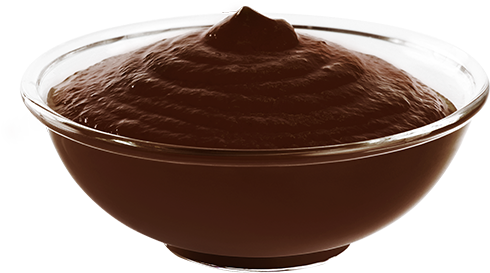 Barbecue-gd - Chocolate (643x378), Png Download