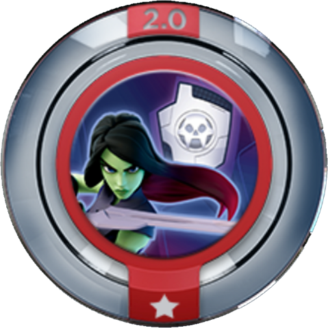 Disney Infinity: Marvel Super Heroes (2.0 Edition) (479x480), Png Download