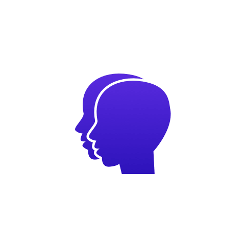 Gemini Information - Gemini (480x480), Png Download