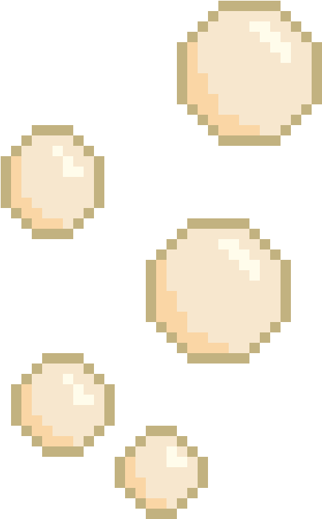 Champagne Bubbles - Single-player Video Game (615x825), Png Download