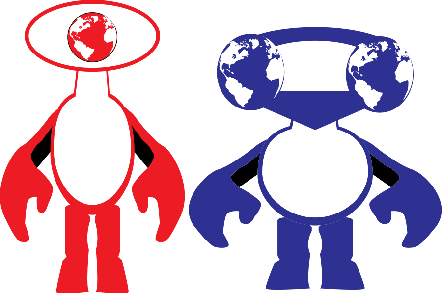How To Set Use Cute Alien Clipart (900x597), Png Download