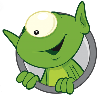 Http - //www - Myridewiththealien - Com/wp Alien - - Alien Kids (416x387), Png Download