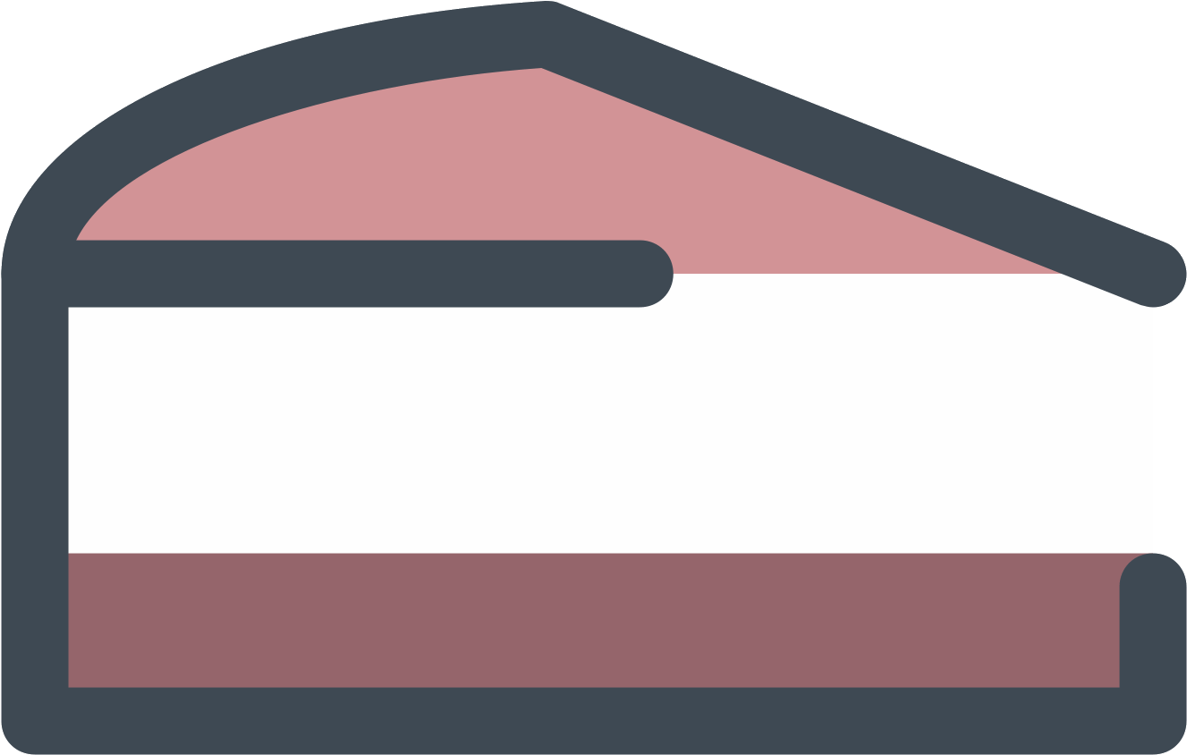 Cream Coconut Cake Icono - Coconut Cake (1600x1600), Png Download