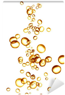 Champagne Bubbles No Background (400x400), Png Download