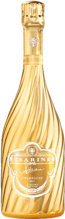 Free Champagne Bubbles Png - Champagne Tsarine (450x450), Png Download
