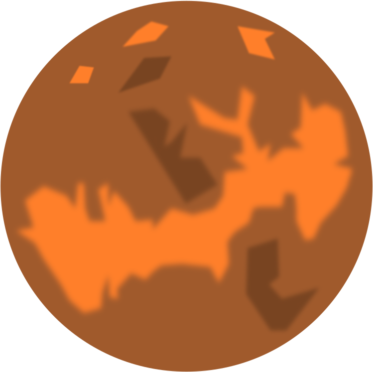 This Free Icons Png Design Of My Planet Venus (1697x2400), Png Download