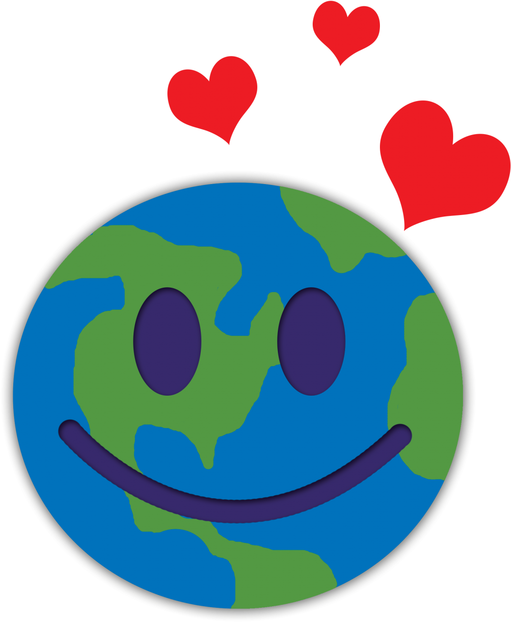 Previous Image Enlarge Close Next Image - Earth Day 2016 (1546x2000), Png Download