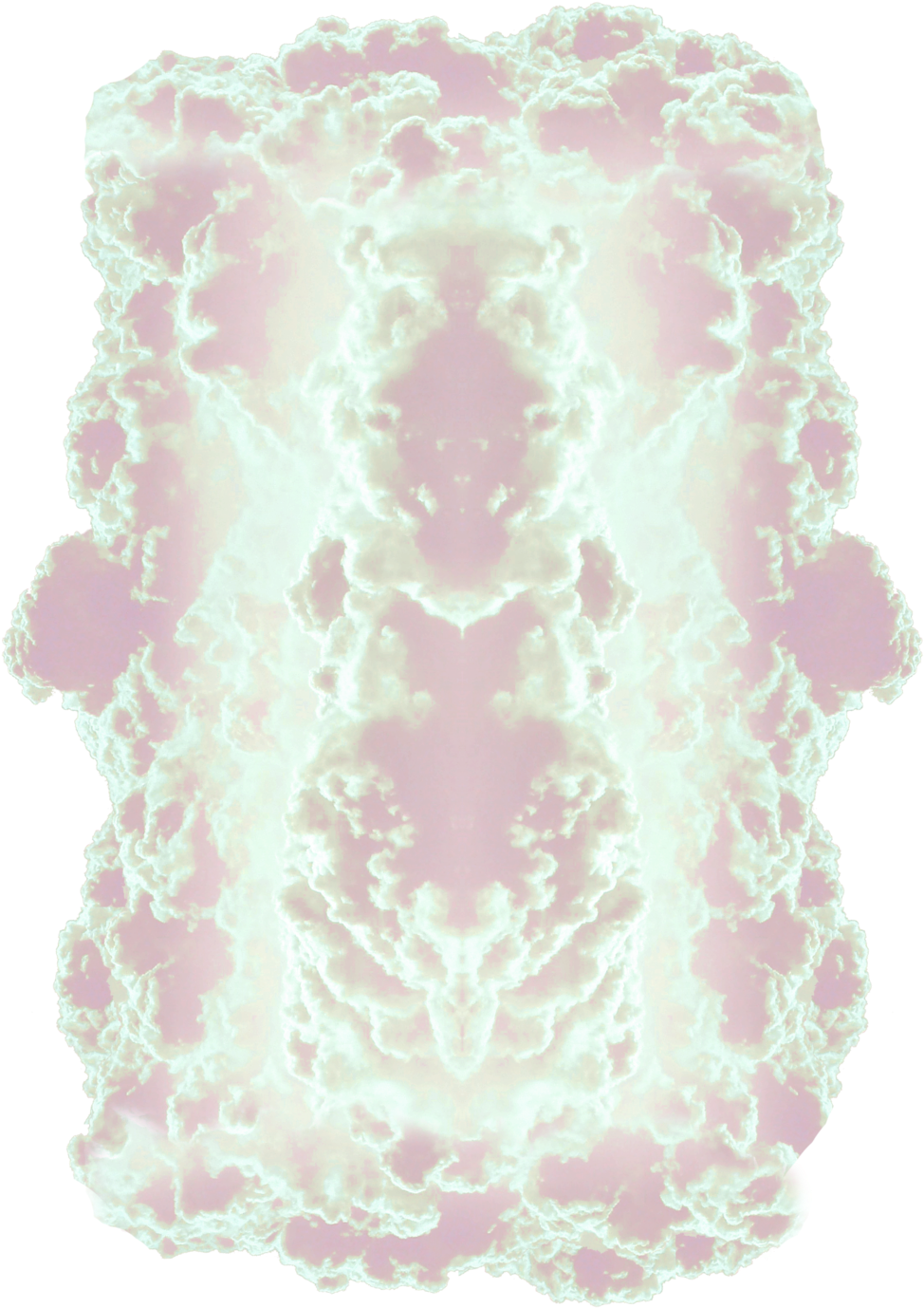 Venus Clouds Trans - Cloud Of Witnesses: Great Theological Insights (1000x1430), Png Download
