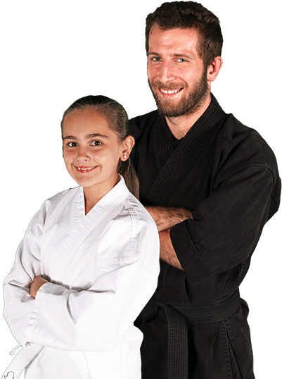 Mixed Martial Arts - Martial Artist (400x554), Png Download