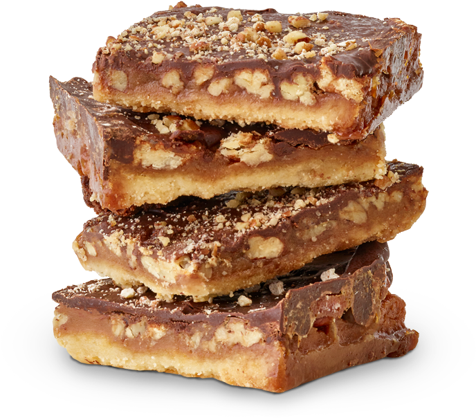 Dessert Bars - Chocolate (850x850), Png Download