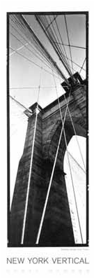 Brooklyn Bridge Horst Hamann 38 40d T (396x396), Png Download