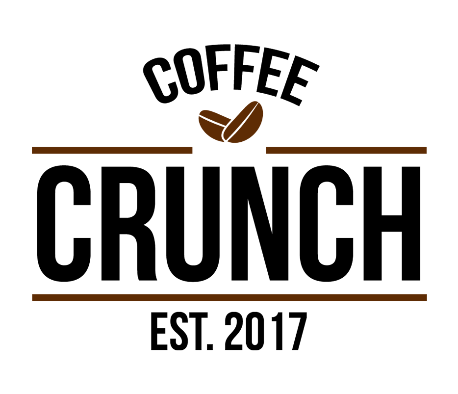 Seattle's Coffee Crunch Your Favorite Coffee Drink - Spicy Big Crunch Kfc (933x933), Png Download