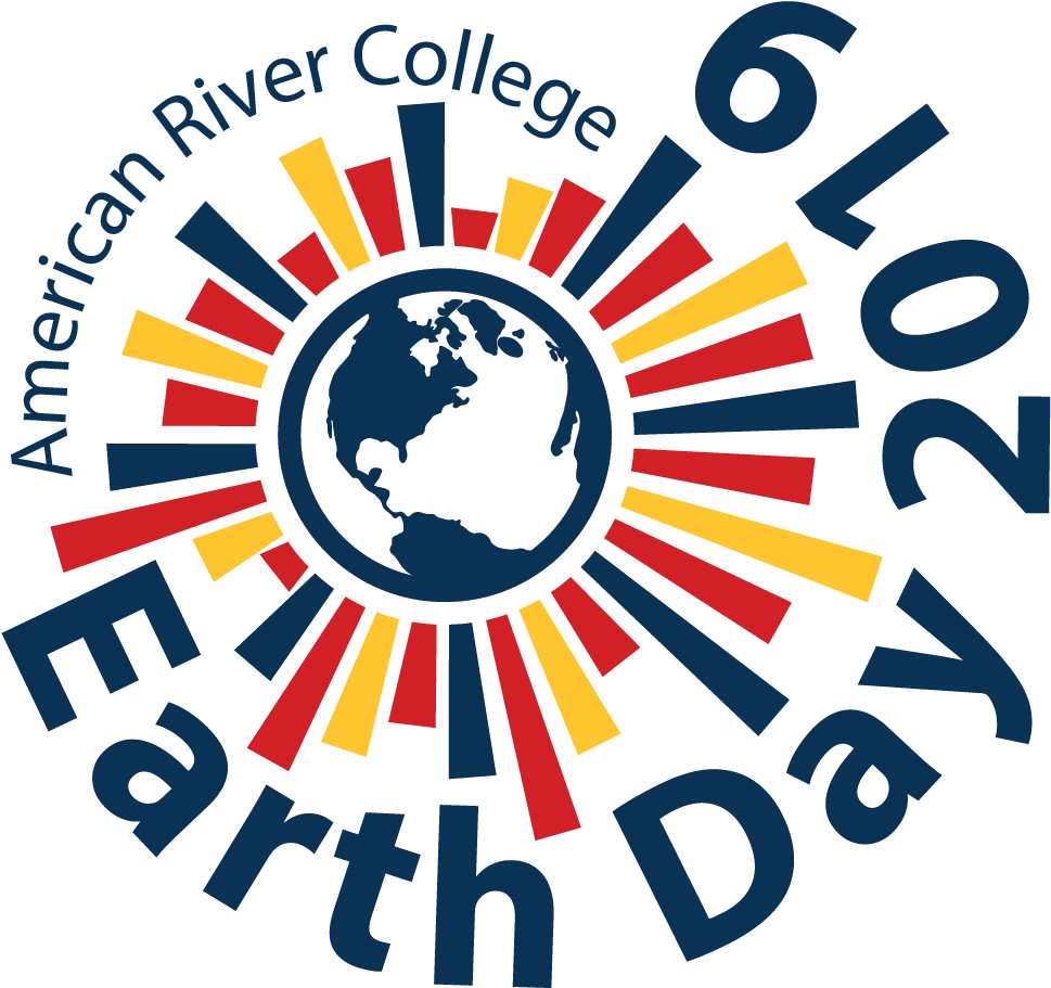 2019 Earth Day Logo - Earth Day (1250x1174), Png Download