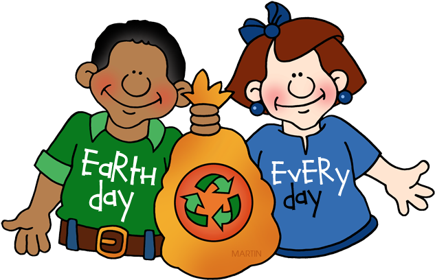Recycling (648x434), Png Download
