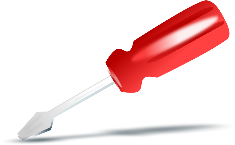 Chave De Fenda Png (800x800), Png Download