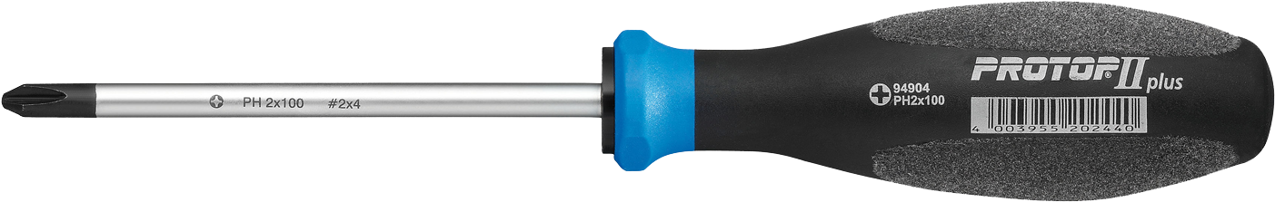 Screwdriver Download Png - Witte Security Torx Screwdriver Torx Plus Ii Protop (1500x579), Png Download