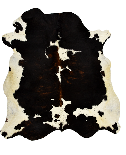 Cow Hide Rug Png - Still Life (519x804), Png Download