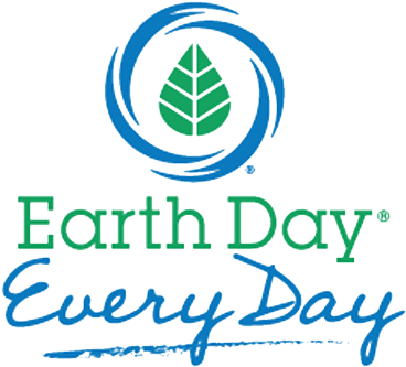 Download For Free Earth Day Png In High Resolution - Earth Day Canada Logo (400x400), Png Download