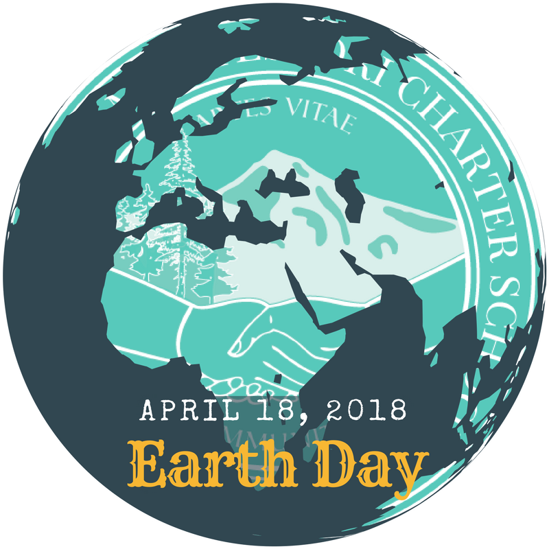 Earth Day - V2 World Map Blank (800x800), Png Download