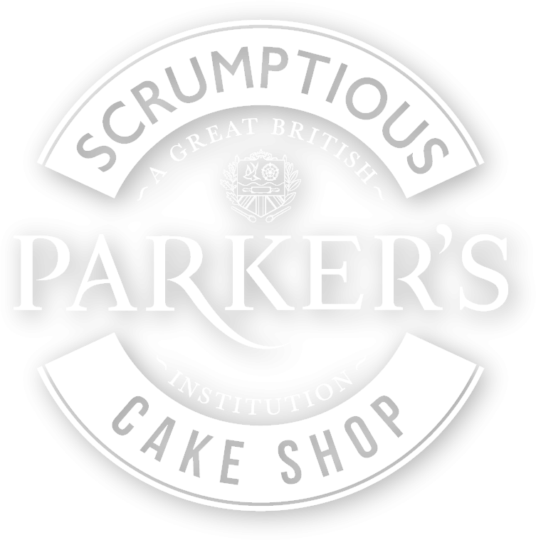 Parkers Range Full English Breakfast Hamper - Label (797x793), Png Download