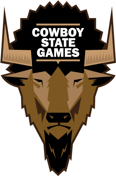 Price - Wyoming Cowboy State Games (401x600), Png Download