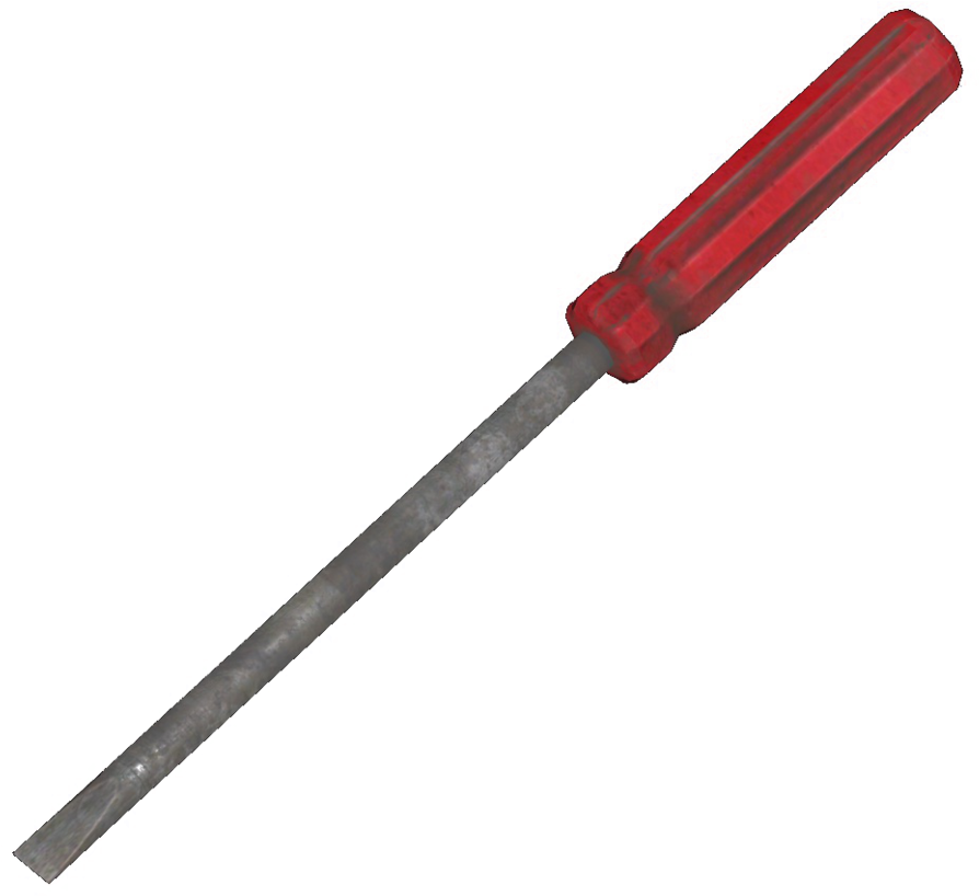 The Vault Fallout Wiki - Ceramic Craft Knife (1200x904), Png Download