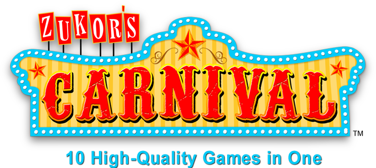 Carnival Png Hd - Carnival Png (745x334), Png Download