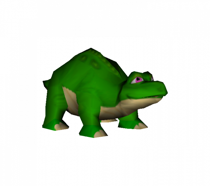 The Land Before Time Download Playstation The Land - The Land Before Time Return To The Great Valley (678x600), Png Download