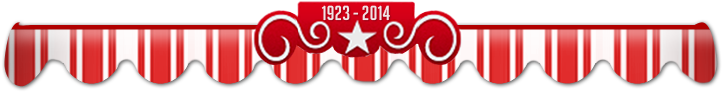 Carnival Transparent Banner - Carnival Banner Png (746x316), Png Download