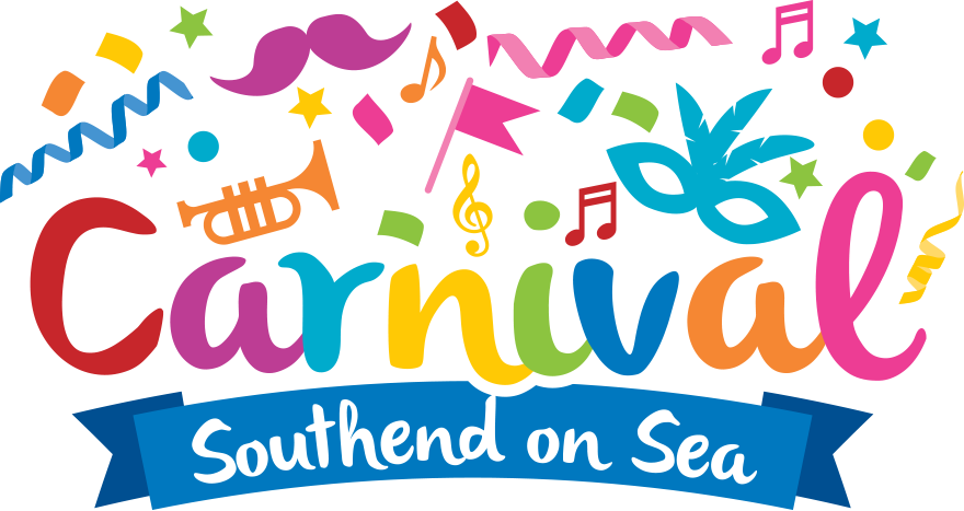Southend Carnival Is Back For 2017 - Southend Carnival 2018 (880x467), Png Download