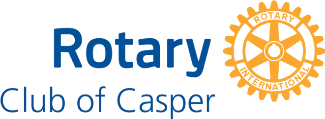 Rotary International (728x250), Png Download
