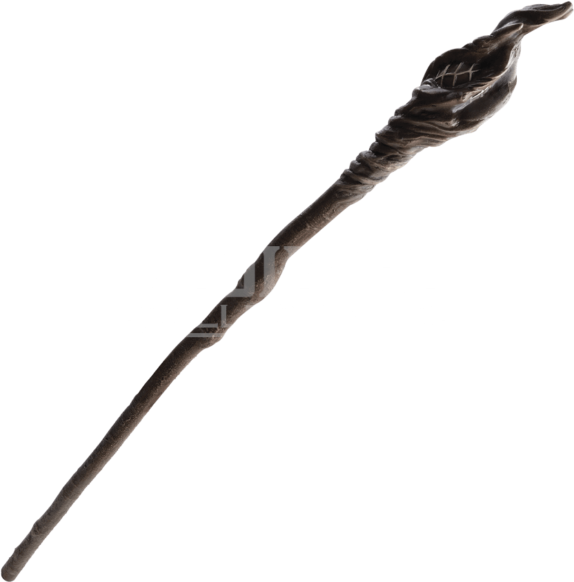 Gandalf Staff Png (850x850), Png Download