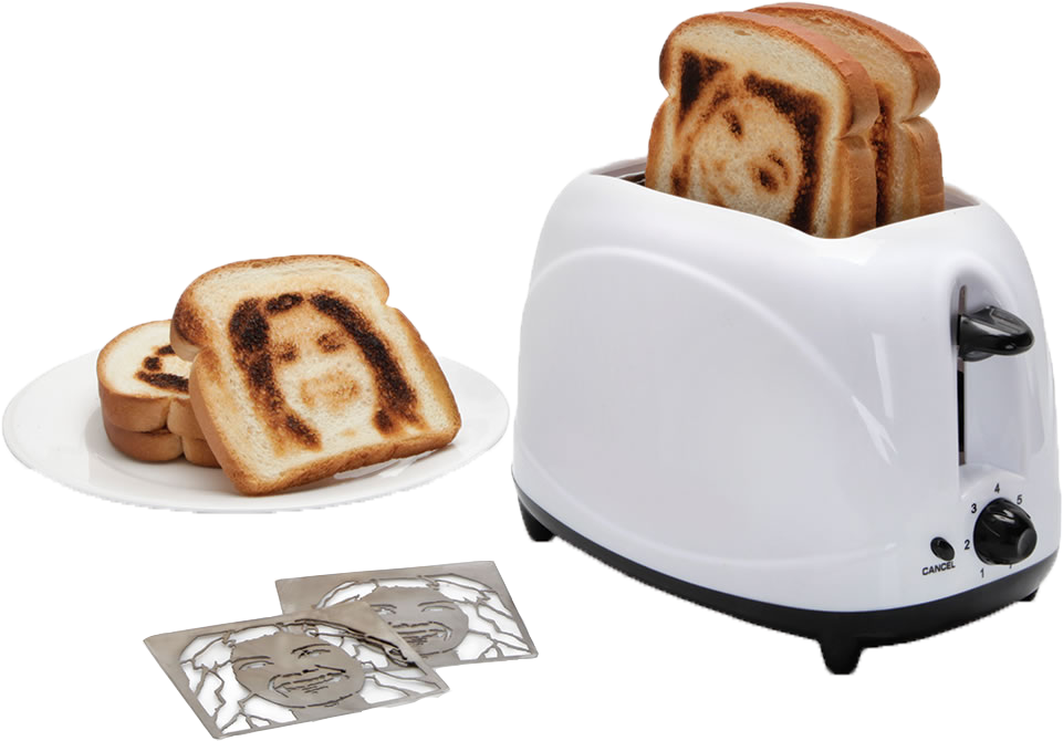 Manysolutions, Many Solutions - Buzzfeed Weird Inventions (1000x1000), Png Download