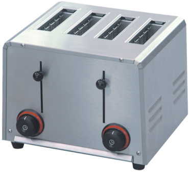 Pop Up Toaster - Toaster (1024x699), Png Download