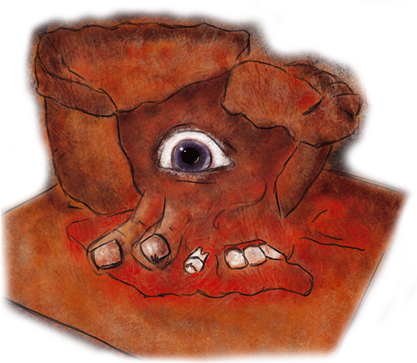 Thank You - Illustration (600x523), Png Download