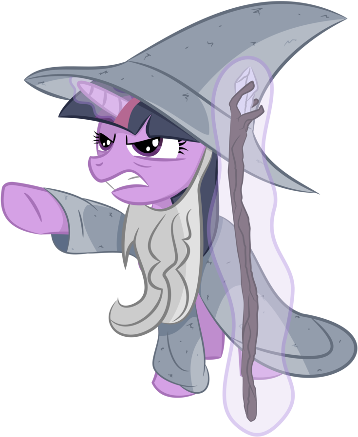 Shadowdark3, Cosplay, Gandalf, Gandalf The Grey, Lord - Gandalf My Little Pony (816x1024), Png Download
