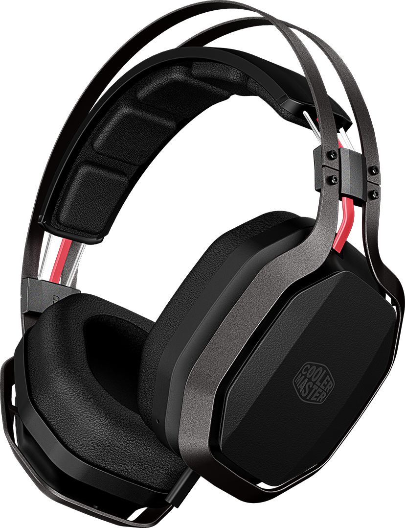 Masterpulse Mh530 (828x1078), Png Download