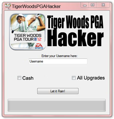 Tiger Woods Pga Tour 12 Iphone Cheats - Tiger Woods Pga Tour 12: The Masters - Playstation (415x434), Png Download