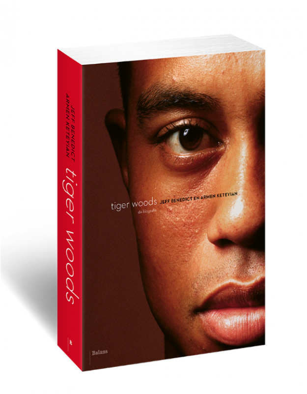 Tiger Woods (800x800), Png Download