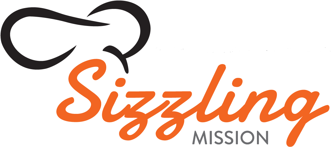 Sizzling Mission - 5th Wedding Anniversary Png (1322x697), Png Download
