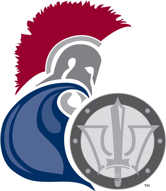 Warrior Clipart Mascot - Texas A&m University–central Texas (800x800), Png Download