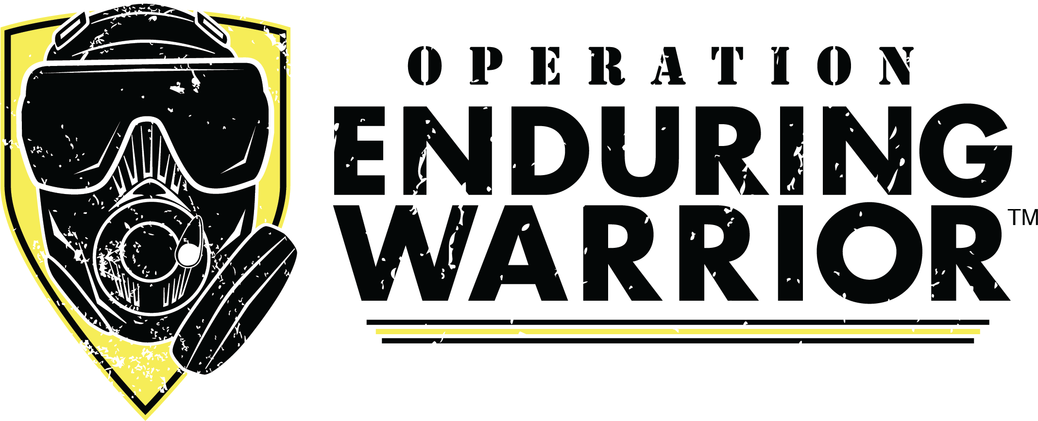 Operation Enduring Warrior (2439x1767), Png Download