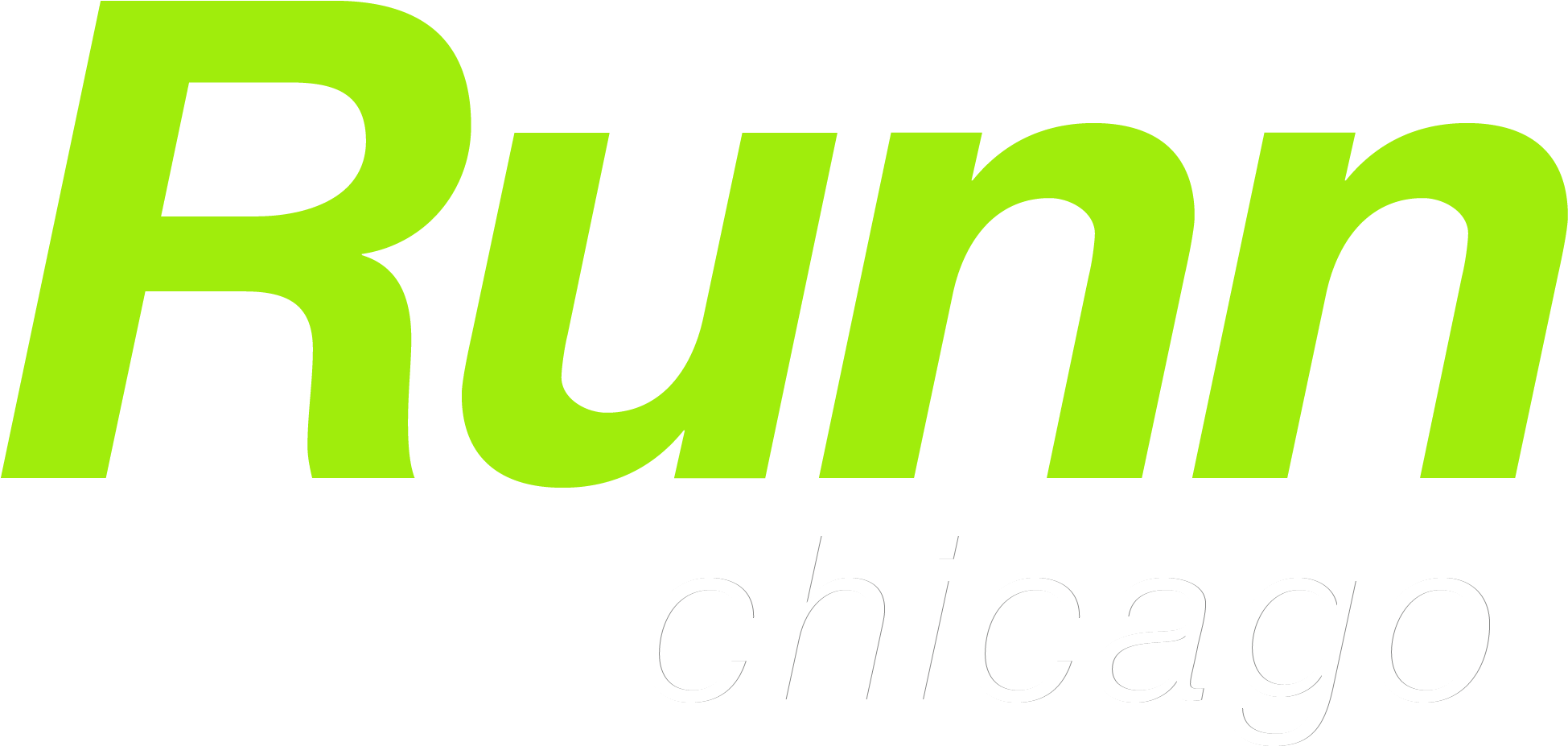 Runn Chicago - Why Social Media Is Ruining Your Life (2364x1070), Png Download