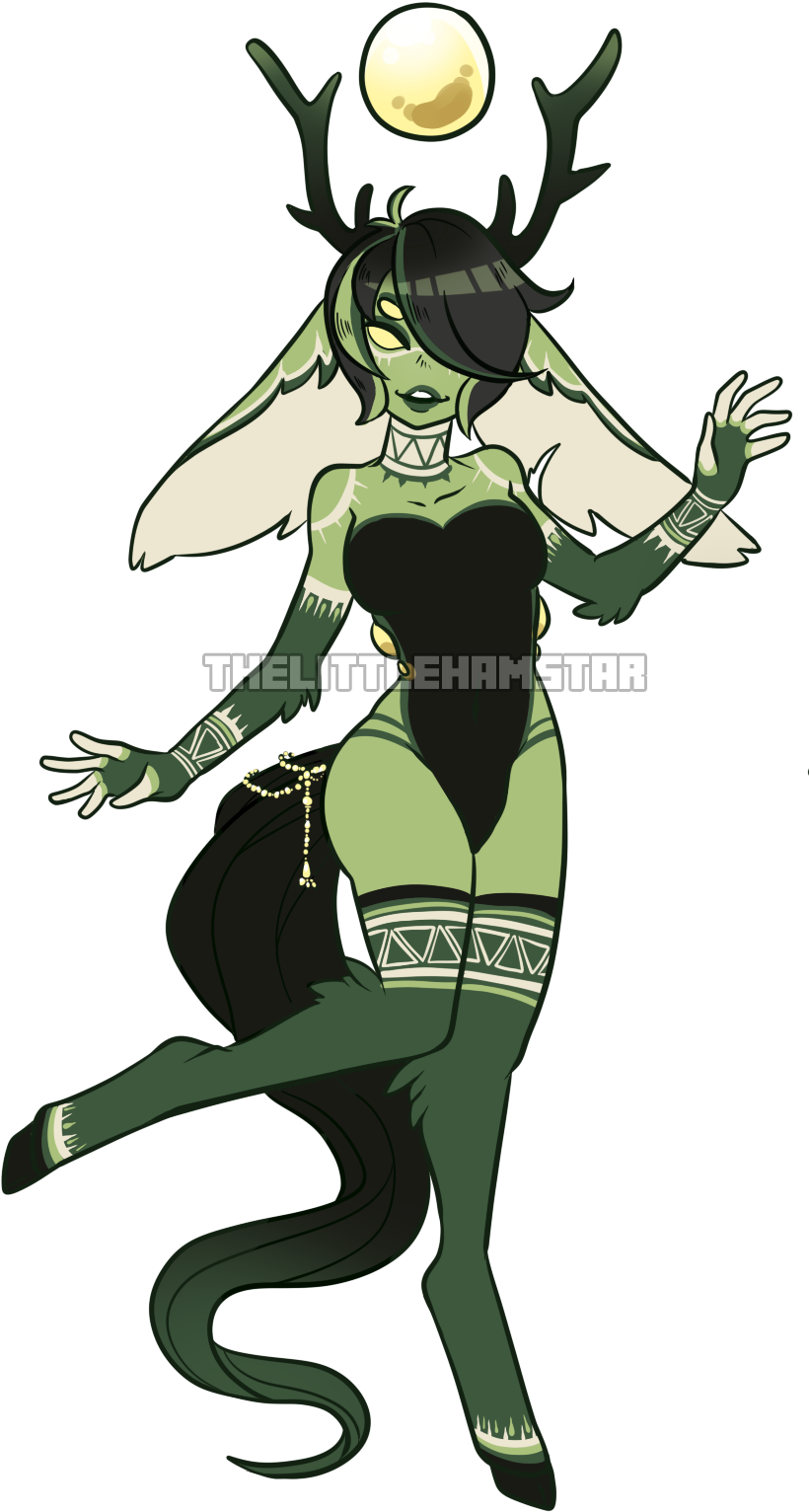 Details - Cartoon (886x1609), Png Download