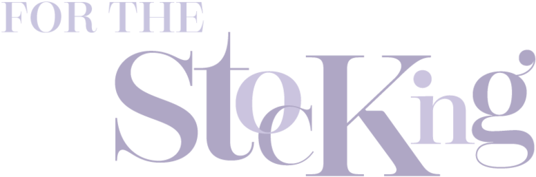 Final Categories For Holiday Mailer For The Stocking - Gift (1000x300), Png Download