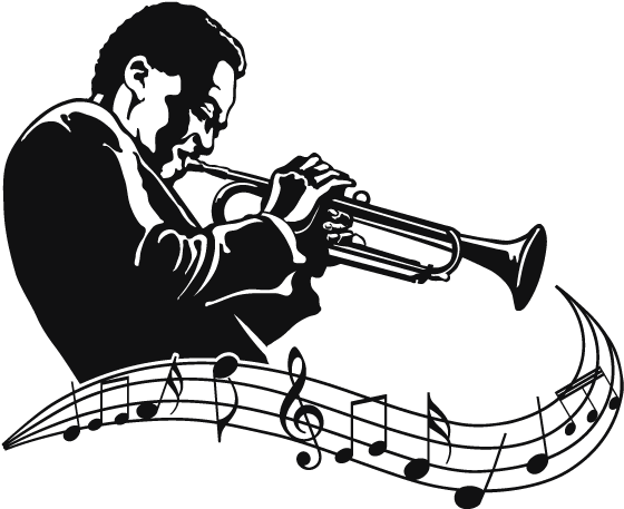 Jazz Png Free Download - Swing Jazz (600x600), Png Download