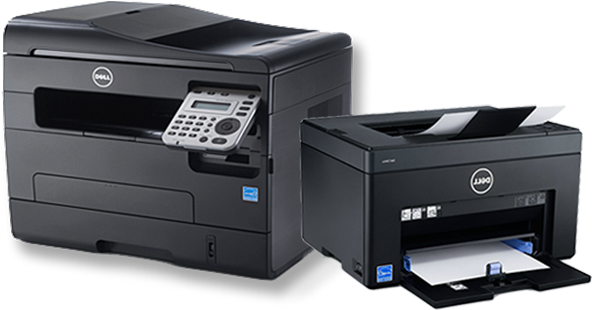 dell b1265dnf printer