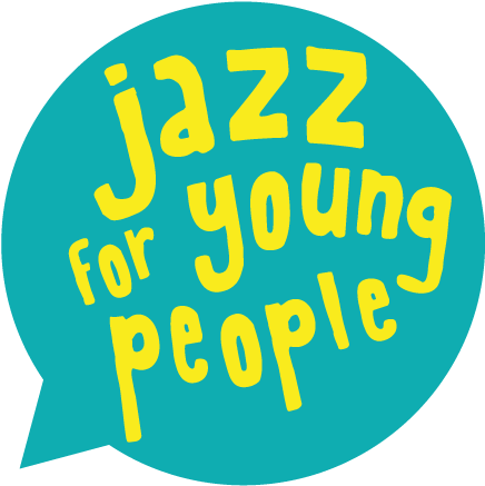Jazz For Young People Is Run By Europe Jazz Network - Brooklyn Brownstone School (595x595), Png Download