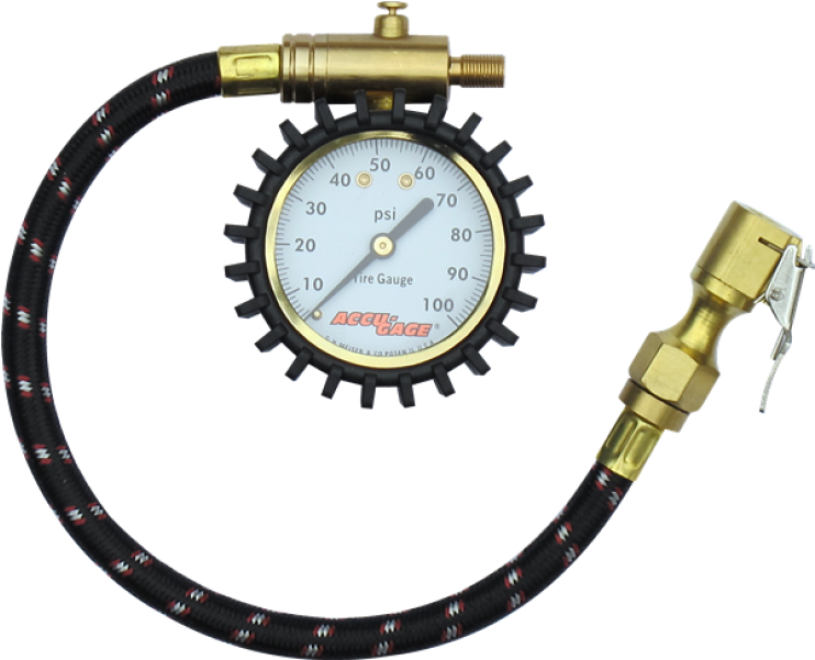 Ez-air Tire Gage - Dna Labs India (800x600), Png Download